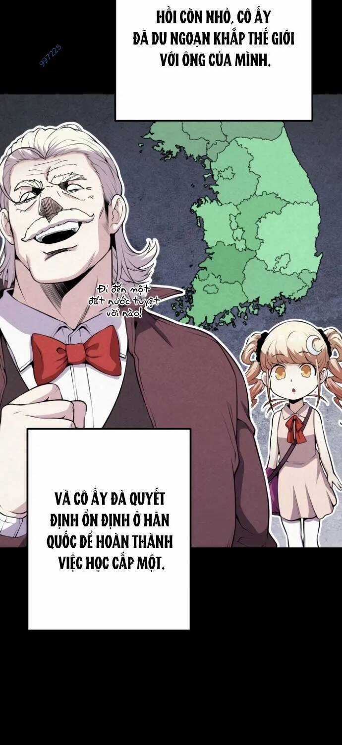 Nhân Vật Webtoon Na Kang Lim Chapter 68 trang 22