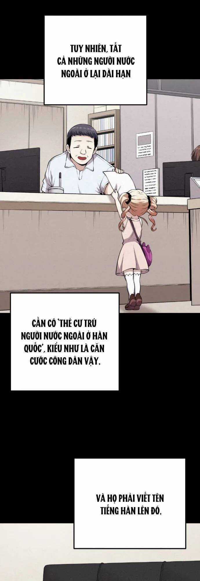 Nhân Vật Webtoon Na Kang Lim Chapter 68 trang 23