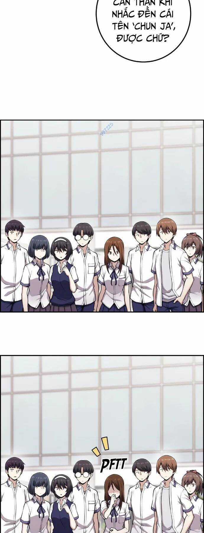 Nhân Vật Webtoon Na Kang Lim Chapter 68 trang 28