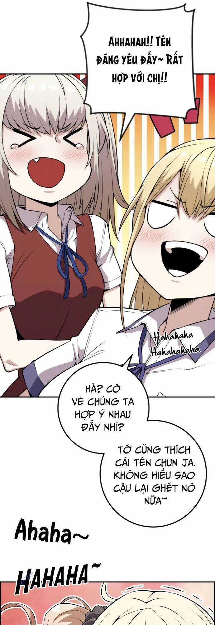 Nhân Vật Webtoon Na Kang Lim Chapter 68 trang 30
