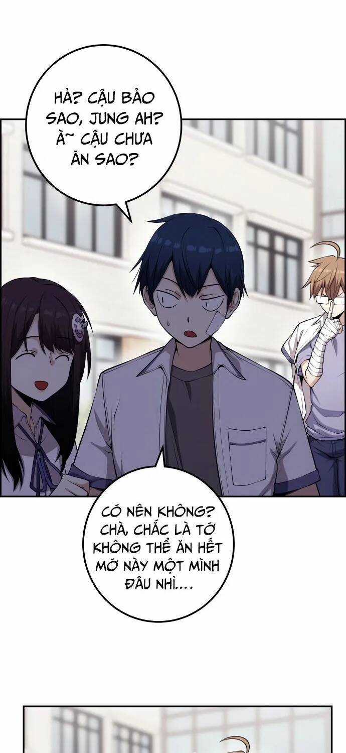 Nhân Vật Webtoon Na Kang Lim Chapter 68 trang 36