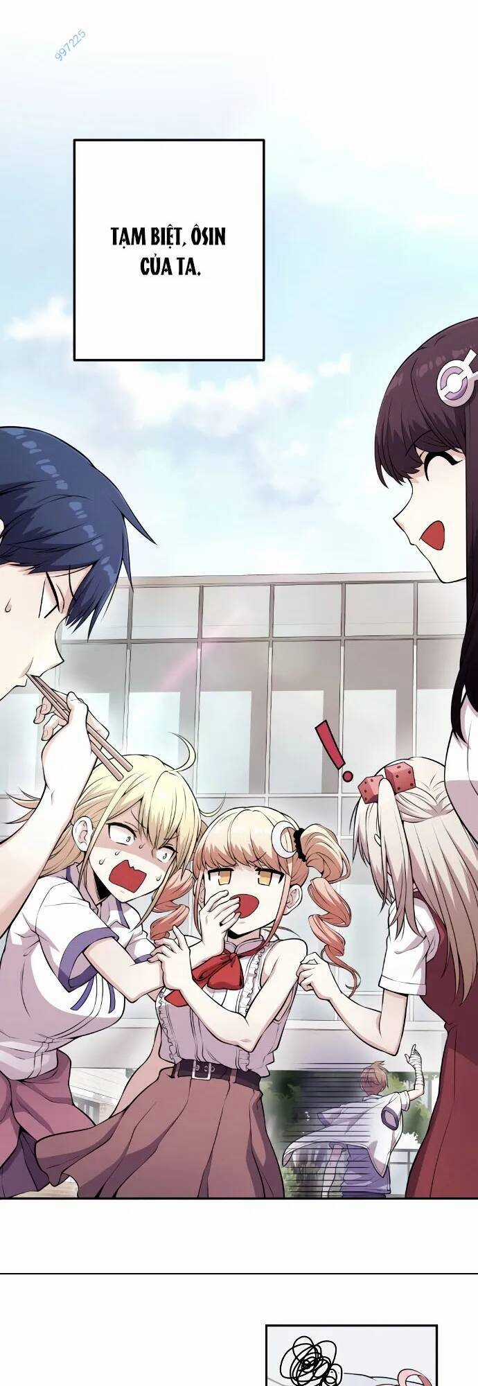 Nhân Vật Webtoon Na Kang Lim Chapter 68 trang 38