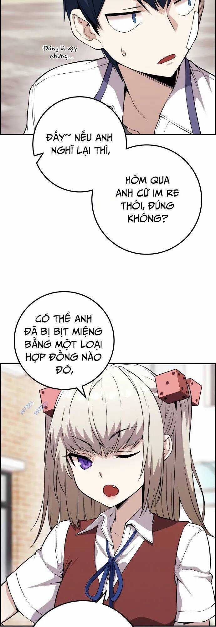 Nhân Vật Webtoon Na Kang Lim Chapter 68 trang 4