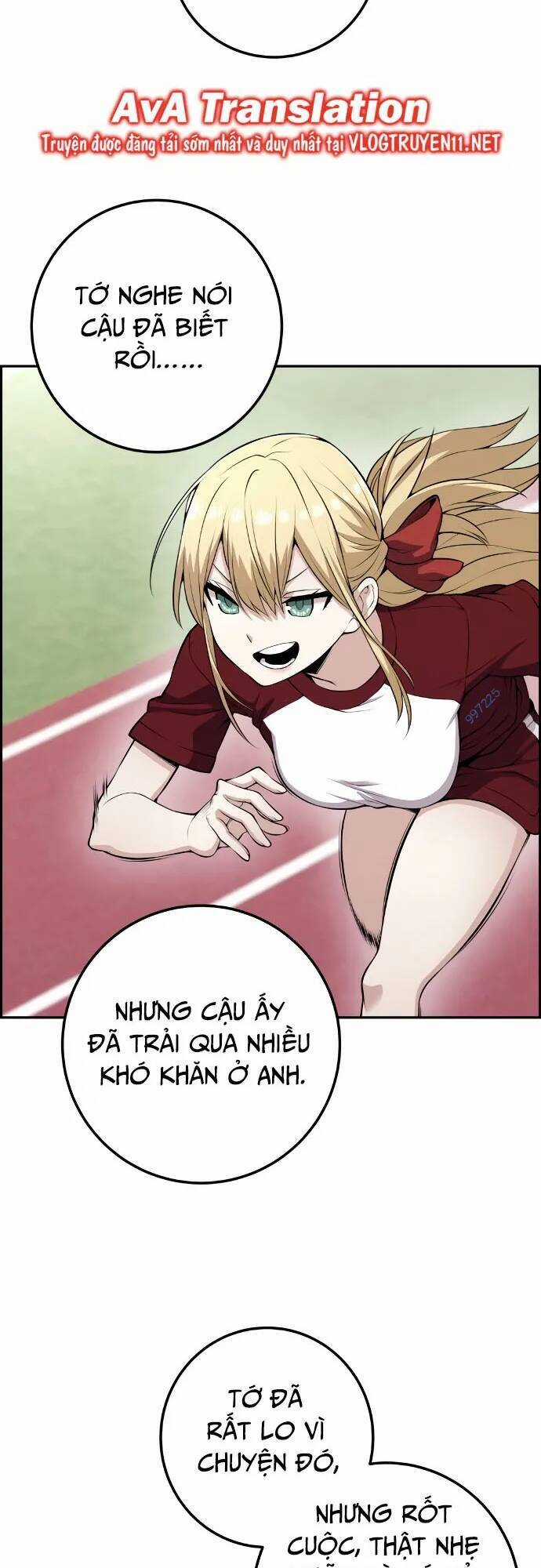 Nhân Vật Webtoon Na Kang Lim Chapter 68 trang 41