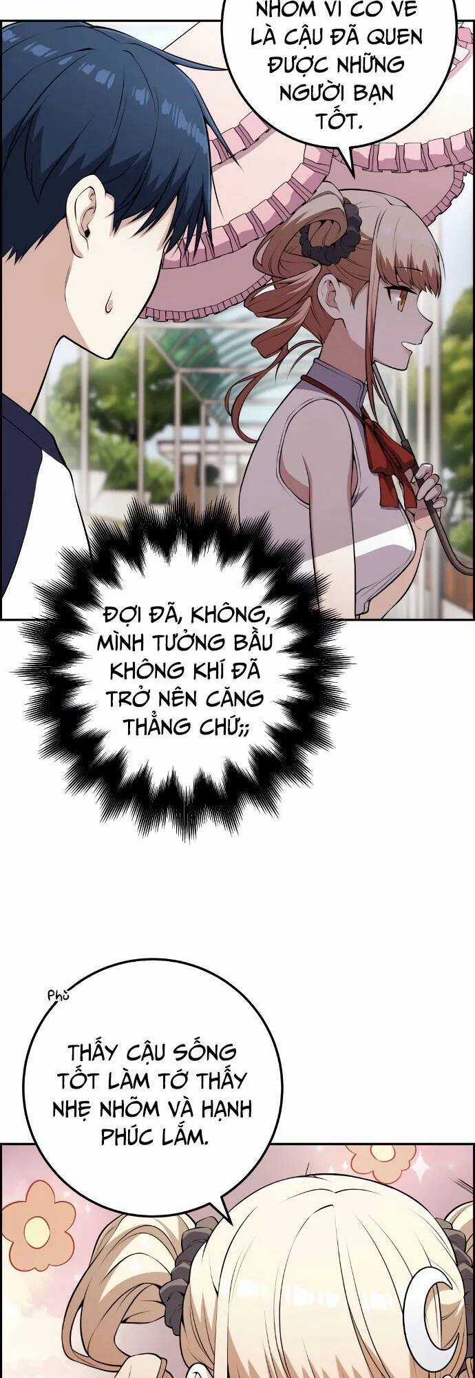 Nhân Vật Webtoon Na Kang Lim Chapter 68 trang 42