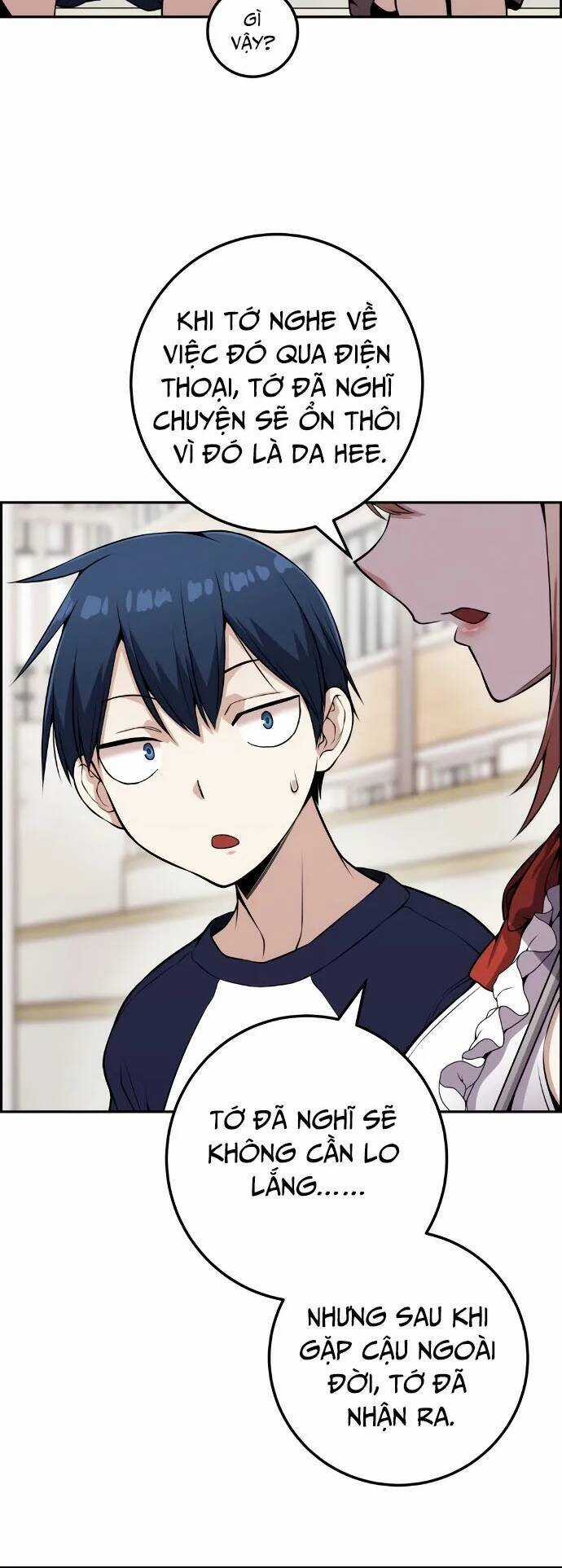 Nhân Vật Webtoon Na Kang Lim Chapter 68 trang 44