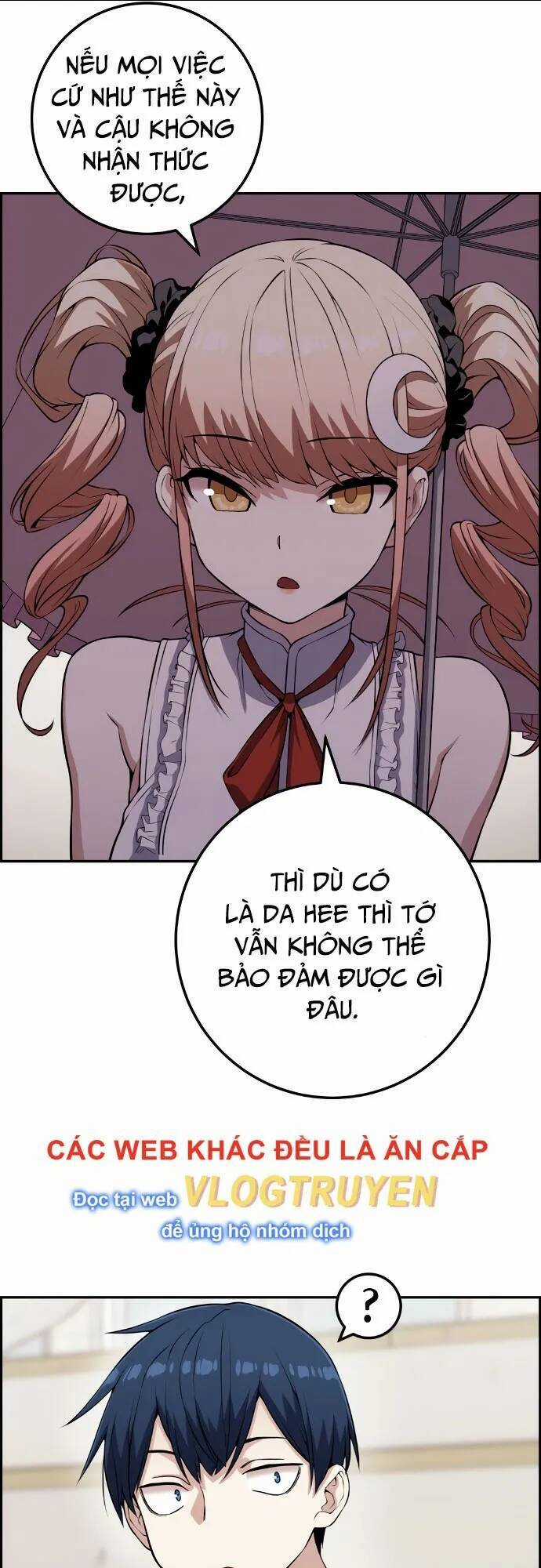 Nhân Vật Webtoon Na Kang Lim Chapter 68 trang 45