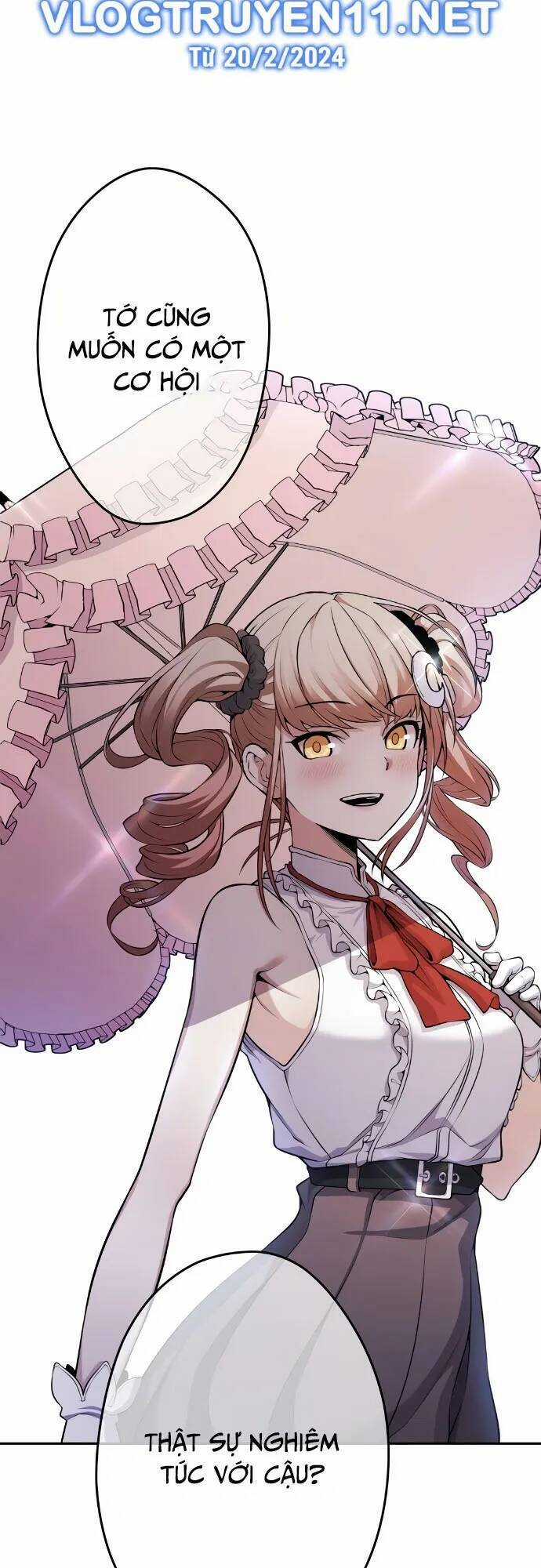 Nhân Vật Webtoon Na Kang Lim Chapter 68 trang 47