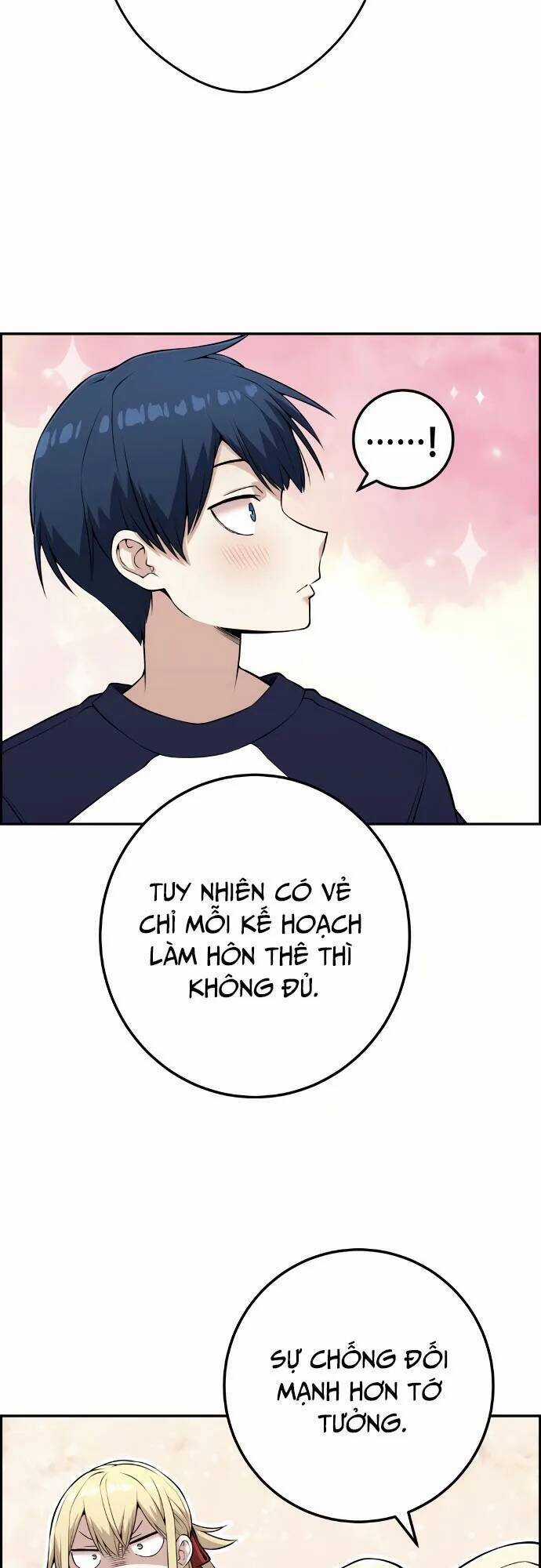 Nhân Vật Webtoon Na Kang Lim Chapter 68 trang 48
