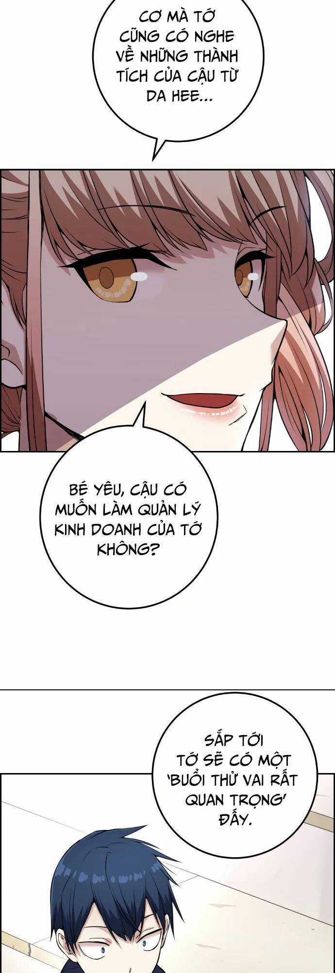 Nhân Vật Webtoon Na Kang Lim Chapter 68 trang 50