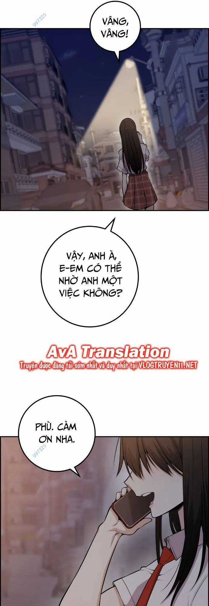 Nhân Vật Webtoon Na Kang Lim Chapter 68 trang 53