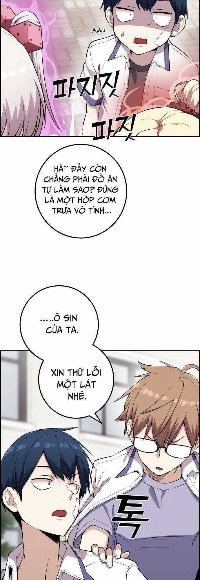Nhân Vật Webtoon Na Kang Lim Chapter 68 trang 8