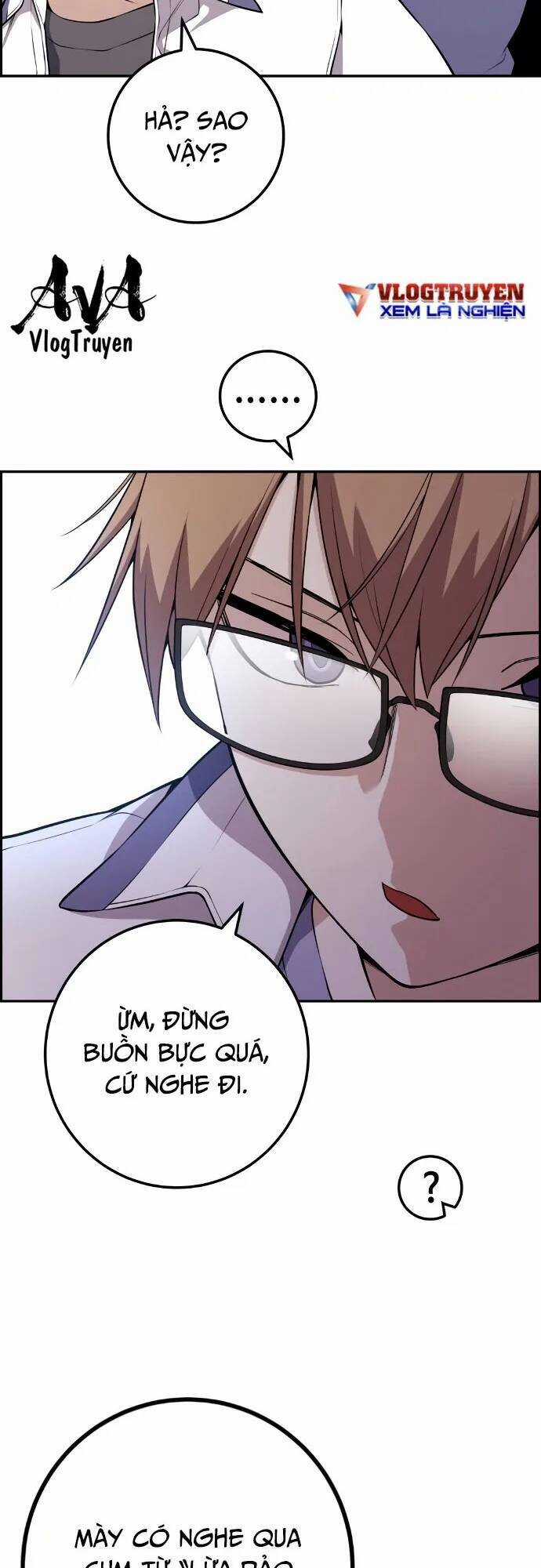 Nhân Vật Webtoon Na Kang Lim Chapter 68 trang 9