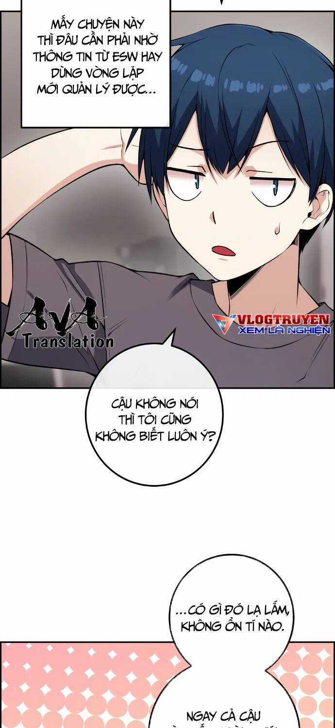 Nhân Vật Webtoon Na Kang Lim Chapter 69 trang 14