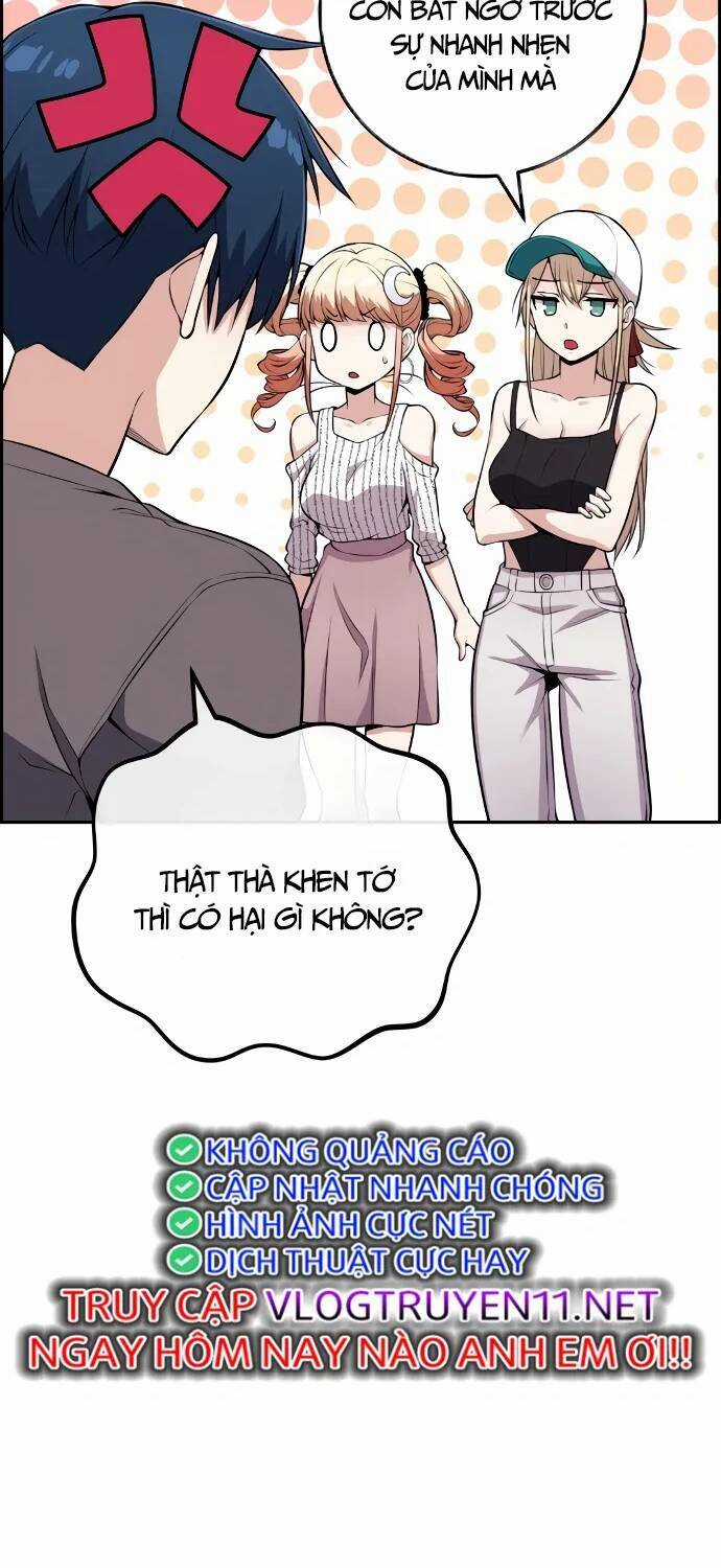 Nhân Vật Webtoon Na Kang Lim Chapter 69 trang 15