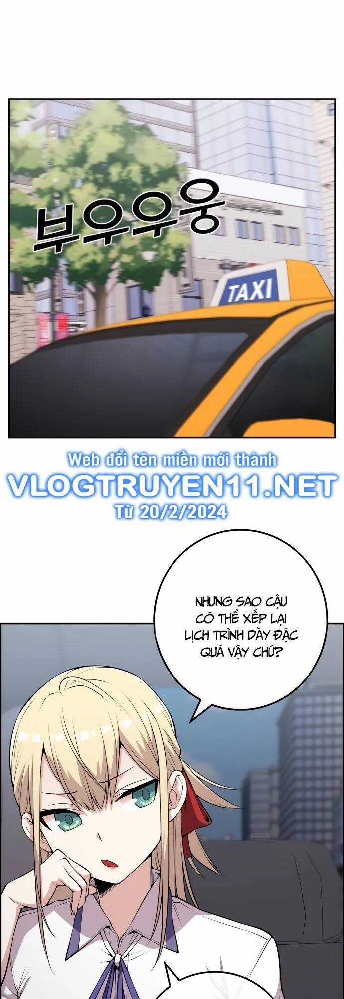 Nhân Vật Webtoon Na Kang Lim Chapter 69 trang 16