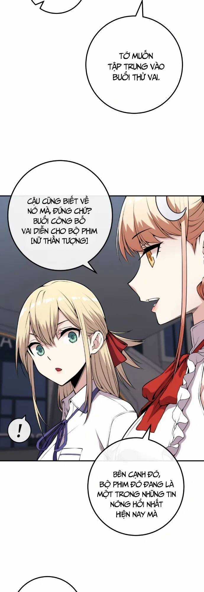 Nhân Vật Webtoon Na Kang Lim Chapter 69 trang 20