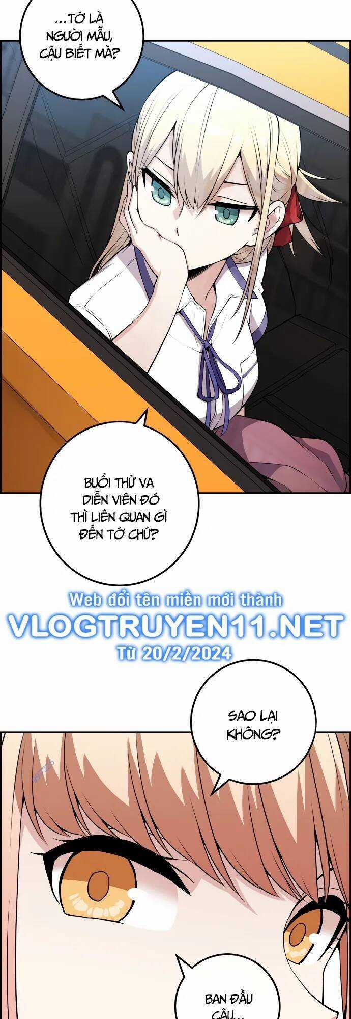 Nhân Vật Webtoon Na Kang Lim Chapter 69 trang 21