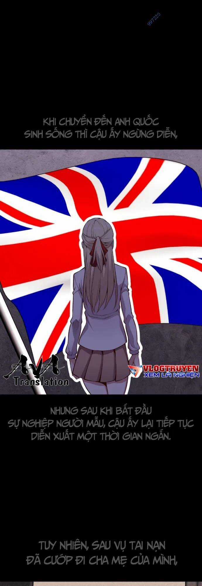 Nhân Vật Webtoon Na Kang Lim Chapter 69 trang 24