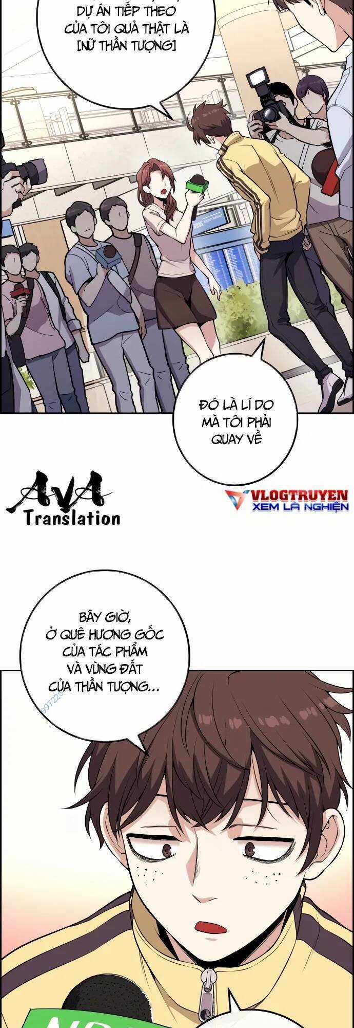 Nhân Vật Webtoon Na Kang Lim Chapter 69 trang 3