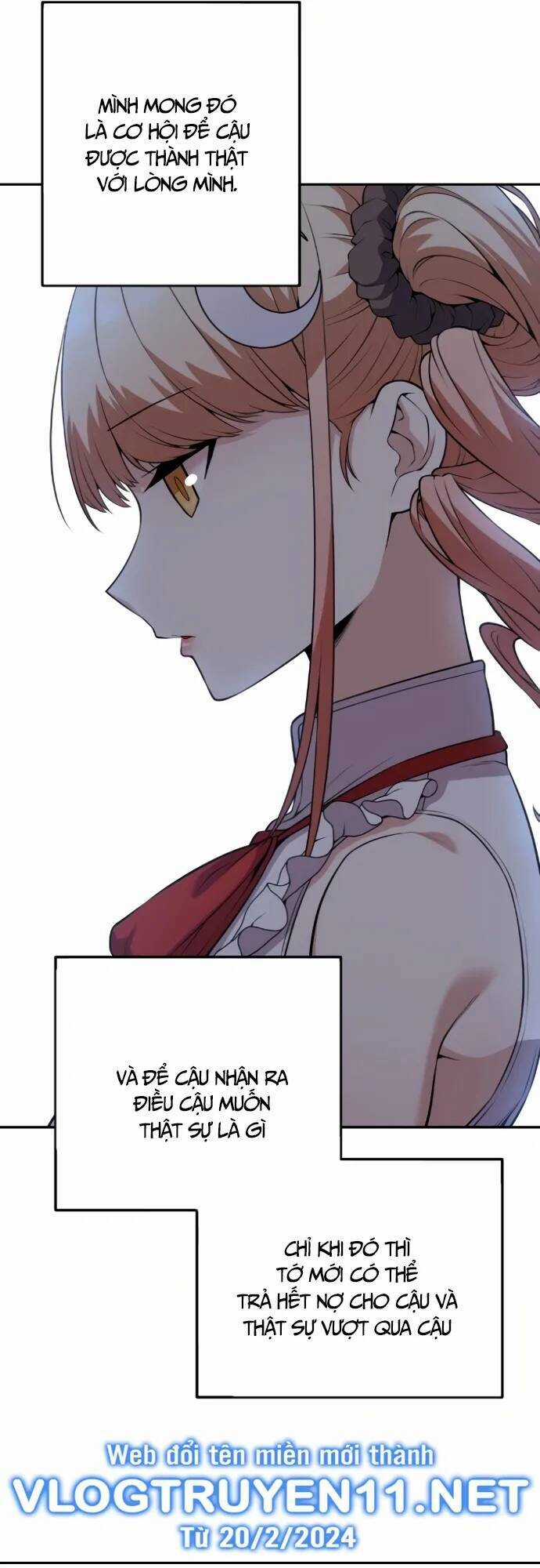 Nhân Vật Webtoon Na Kang Lim Chapter 69 trang 32