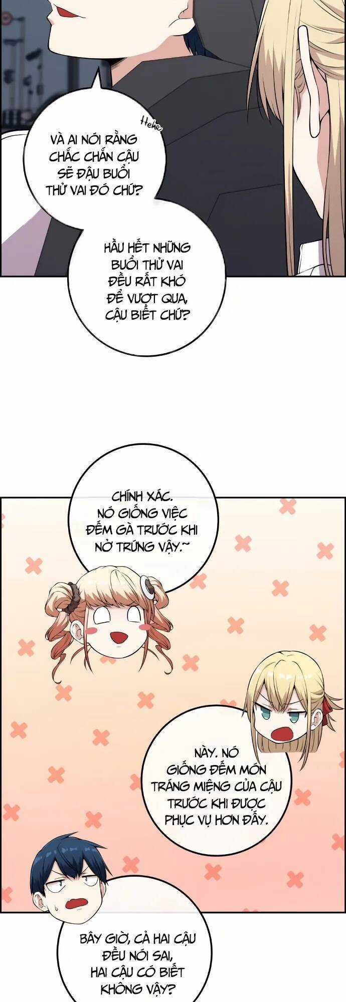 Nhân Vật Webtoon Na Kang Lim Chapter 69 trang 34
