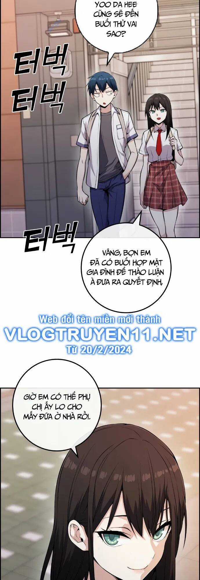 Nhân Vật Webtoon Na Kang Lim Chapter 69 trang 37