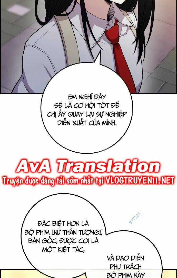 Nhân Vật Webtoon Na Kang Lim Chapter 69 trang 38