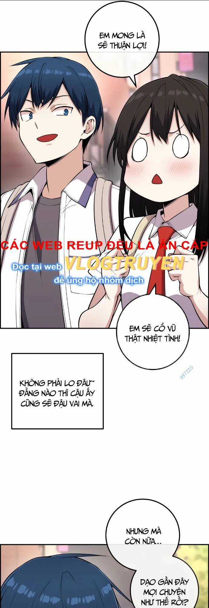 Nhân Vật Webtoon Na Kang Lim Chapter 69 trang 40