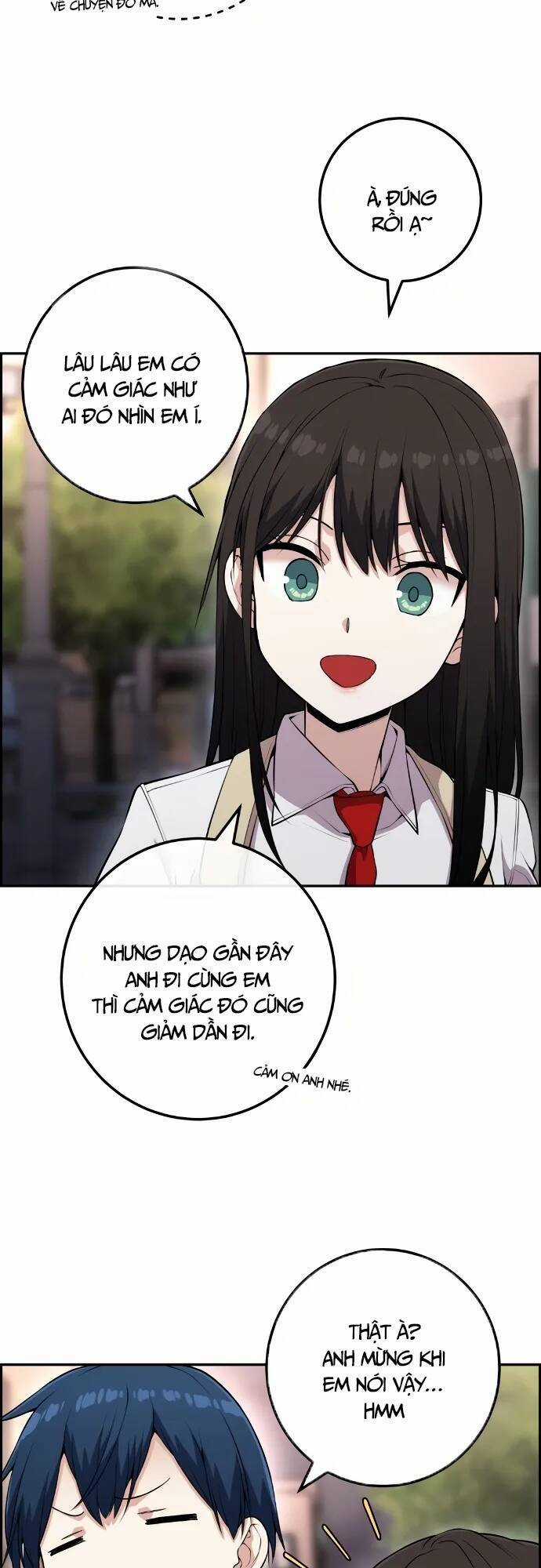 Nhân Vật Webtoon Na Kang Lim Chapter 69 trang 42