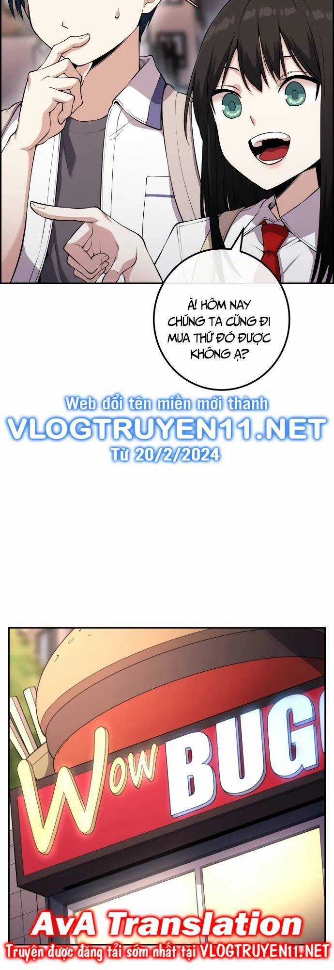 Nhân Vật Webtoon Na Kang Lim Chapter 69 trang 43