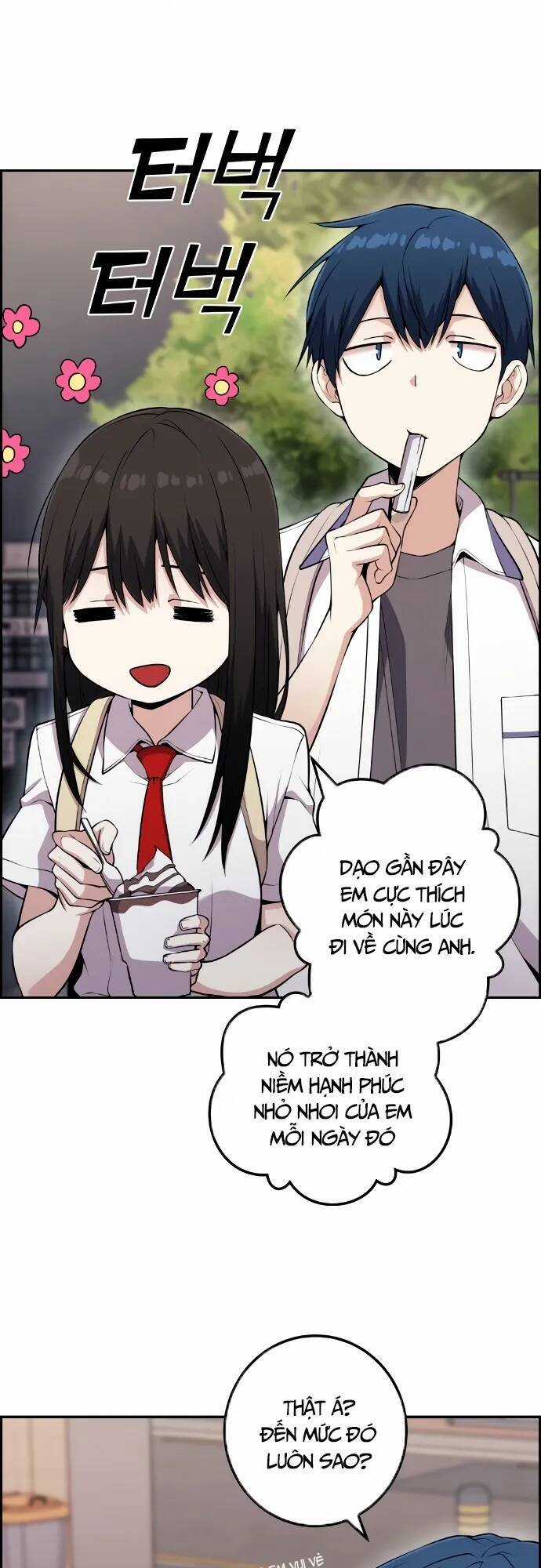 Nhân Vật Webtoon Na Kang Lim Chapter 69 trang 44