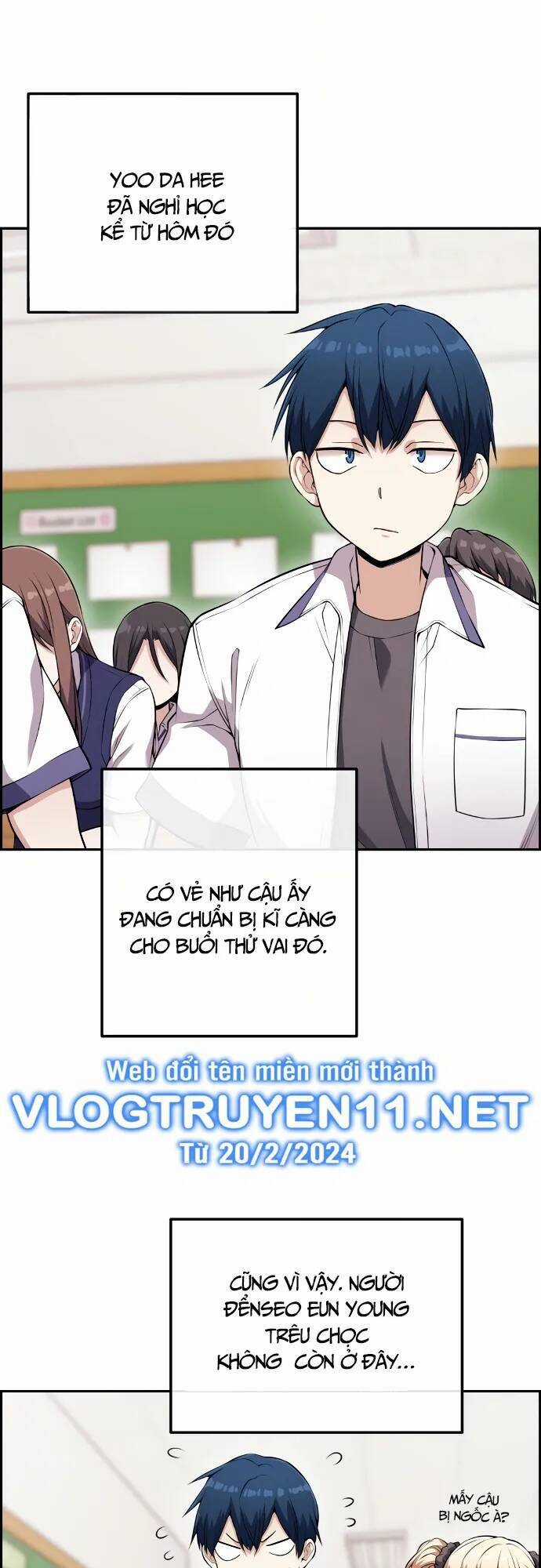 Nhân Vật Webtoon Na Kang Lim Chapter 69 trang 48