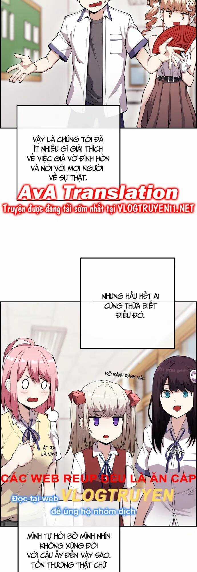 Nhân Vật Webtoon Na Kang Lim Chapter 69 trang 49