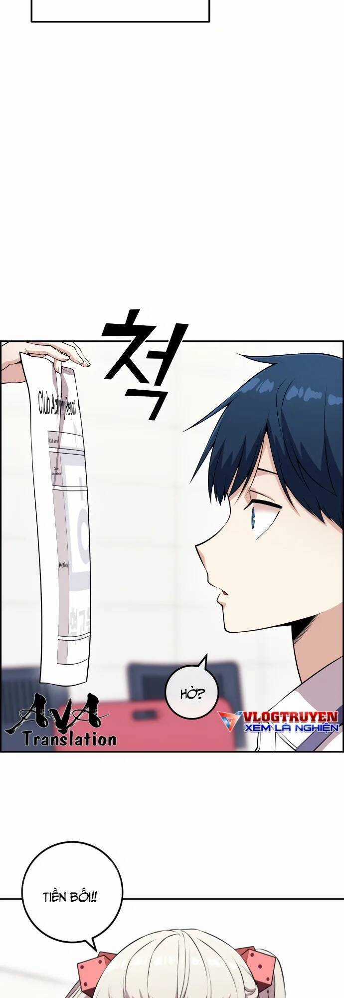 Nhân Vật Webtoon Na Kang Lim Chapter 69 trang 50