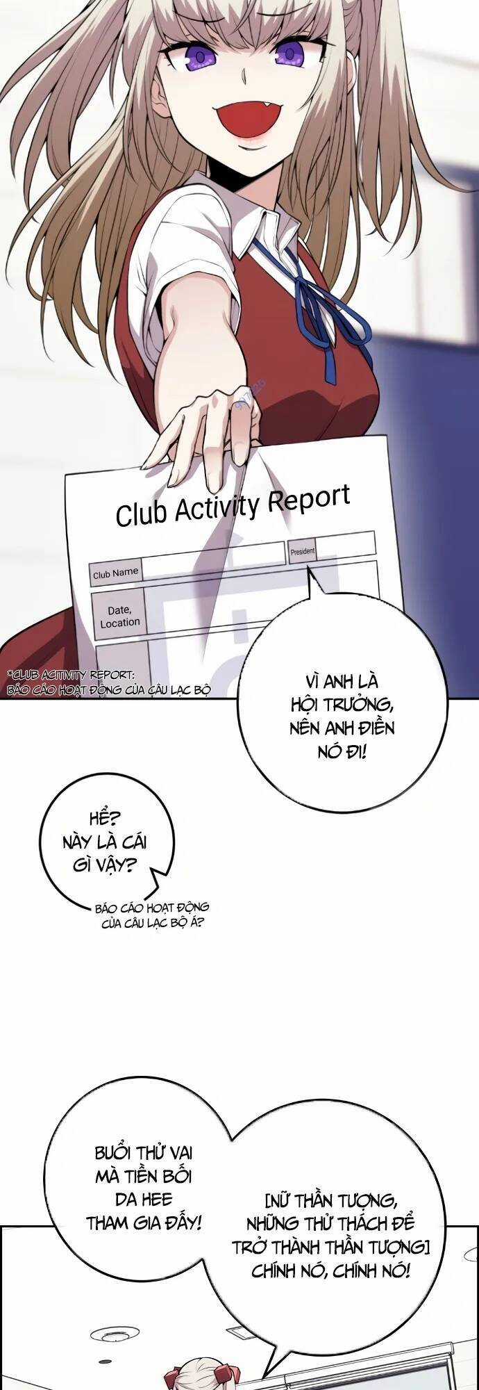 Nhân Vật Webtoon Na Kang Lim Chapter 69 trang 51