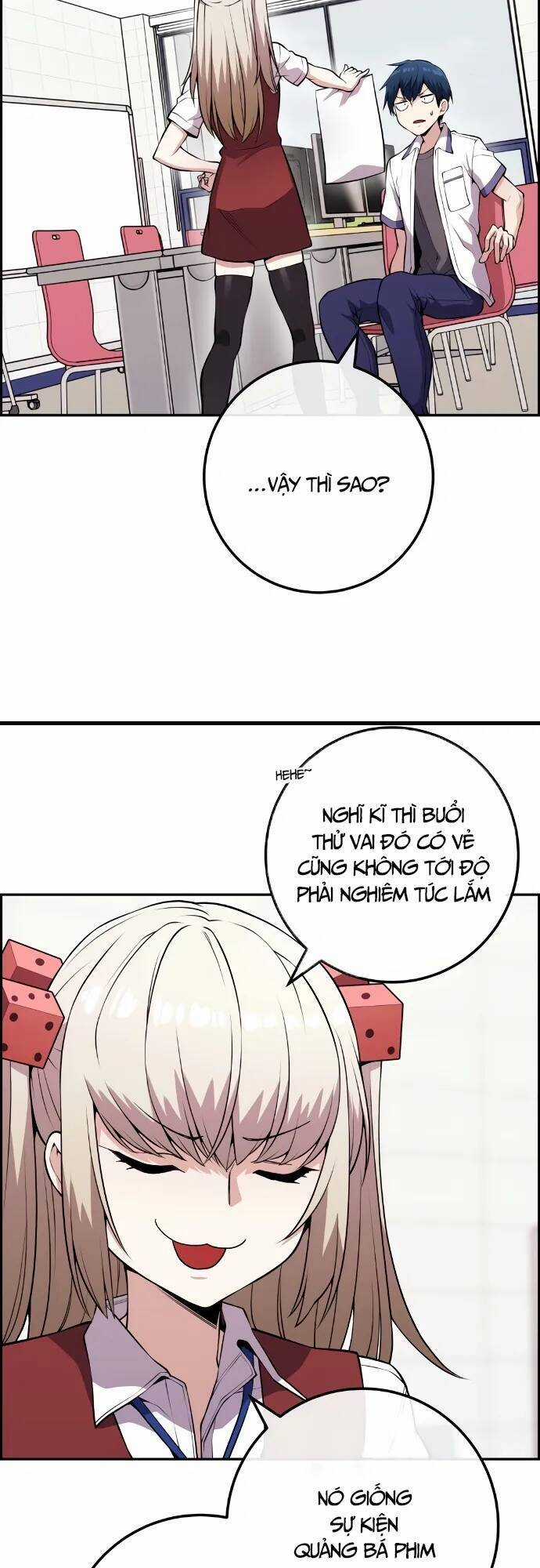 Nhân Vật Webtoon Na Kang Lim Chapter 69 trang 52