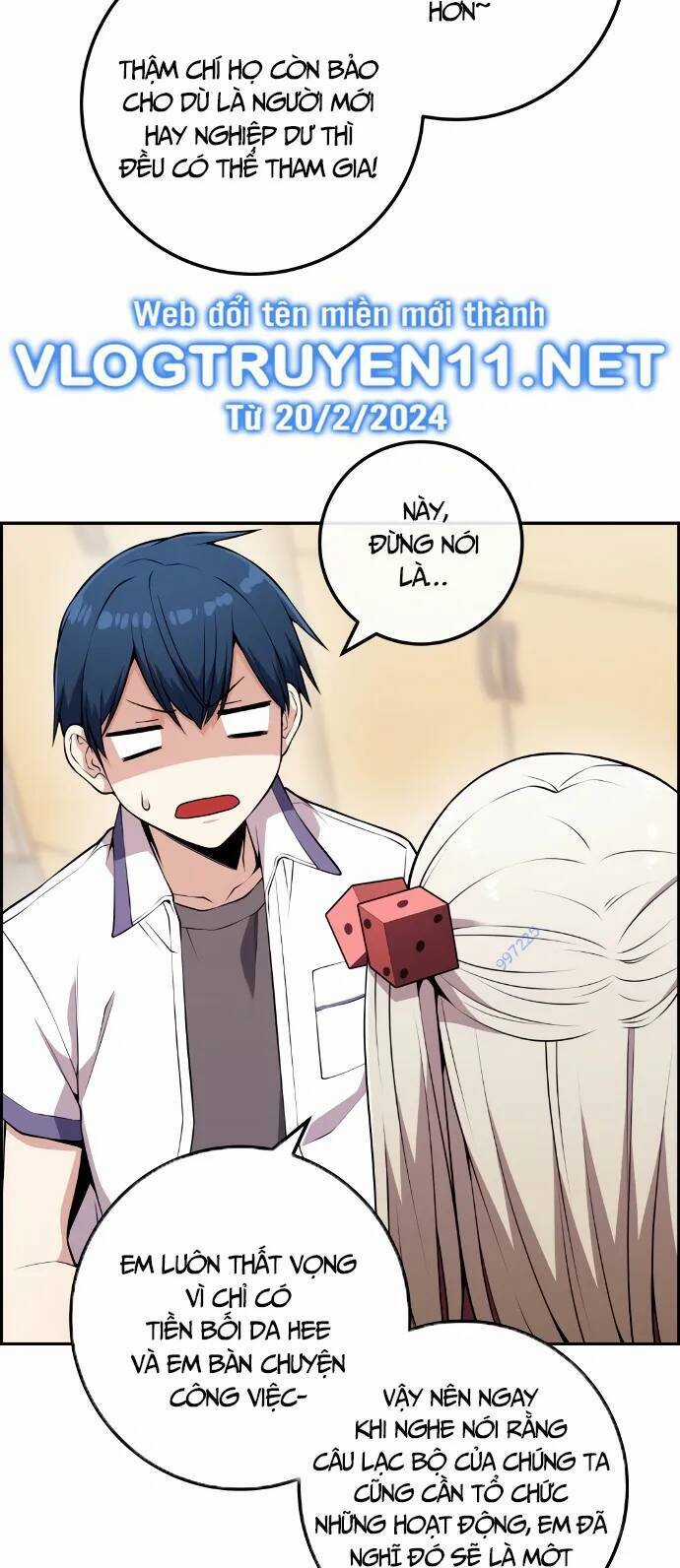 Nhân Vật Webtoon Na Kang Lim Chapter 69 trang 53