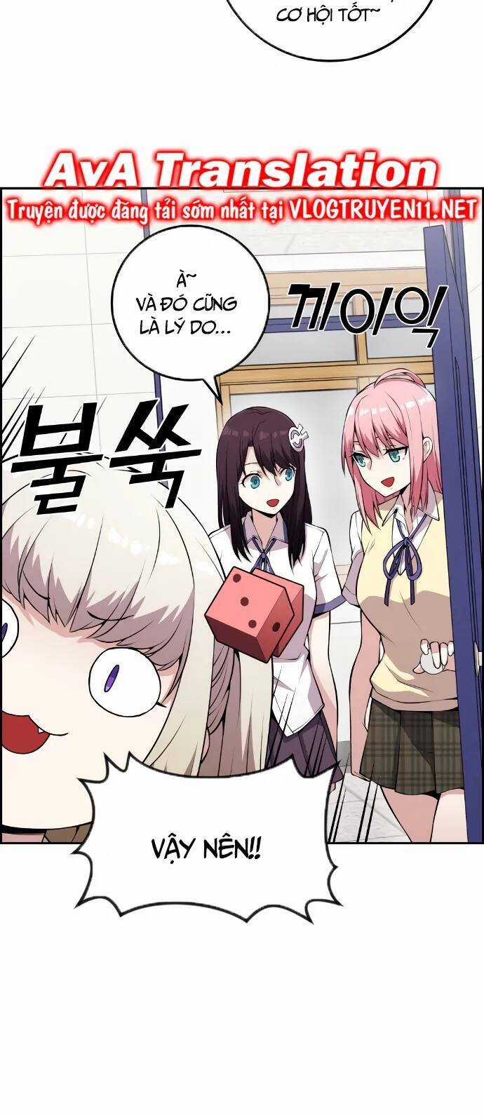 Nhân Vật Webtoon Na Kang Lim Chapter 69 trang 54