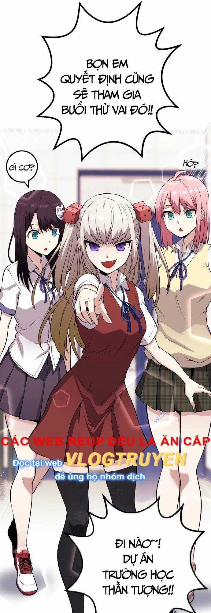 Nhân Vật Webtoon Na Kang Lim Chapter 69 trang 55