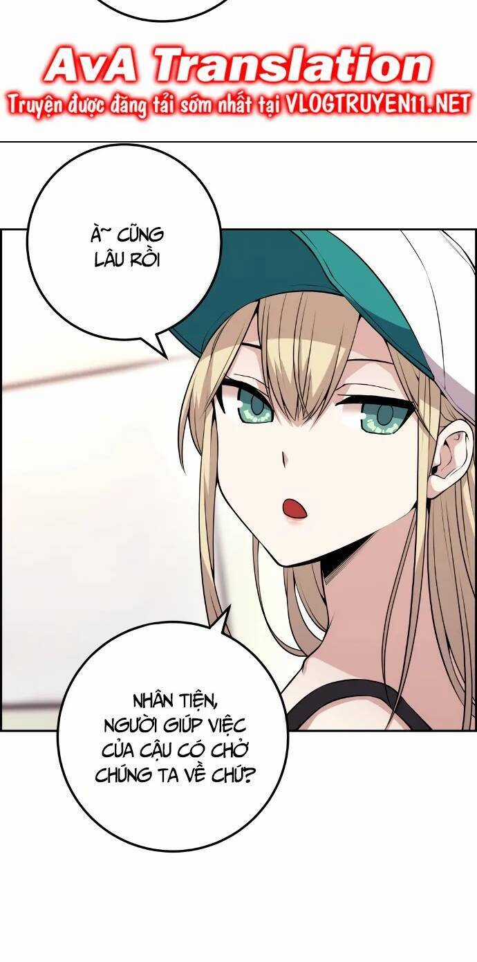 Nhân Vật Webtoon Na Kang Lim Chapter 69 trang 7