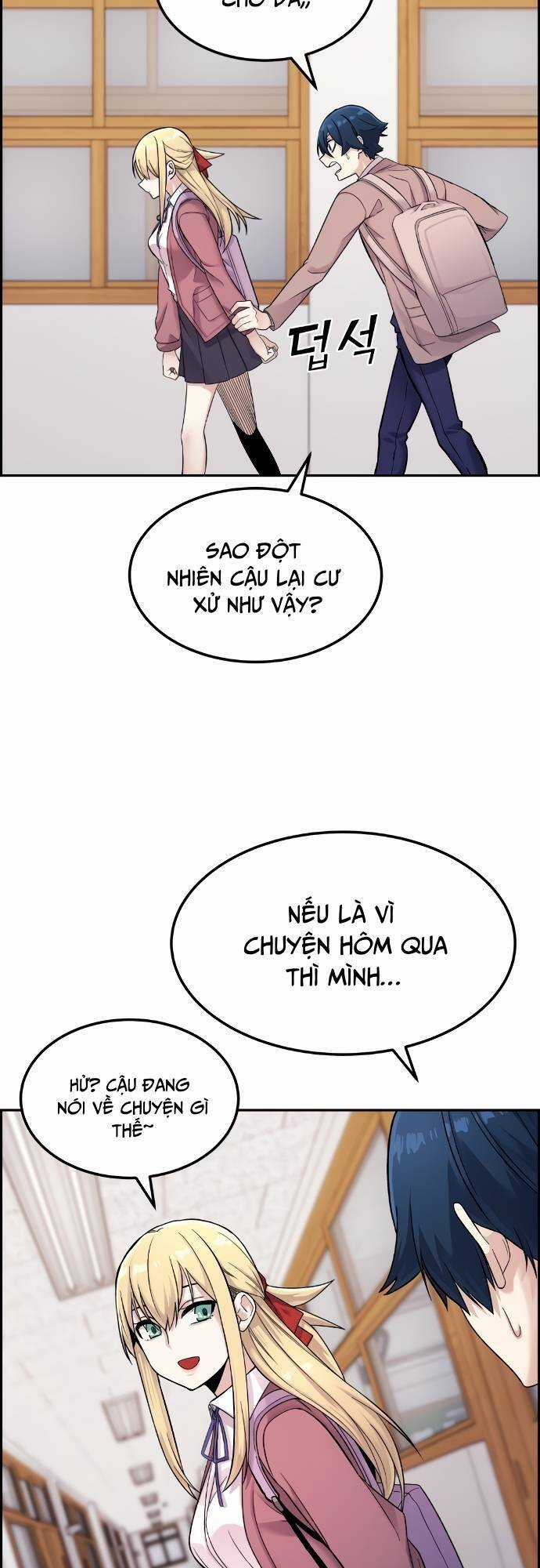 Nhân Vật Webtoon Na Kang Lim Chapter 7 trang 1