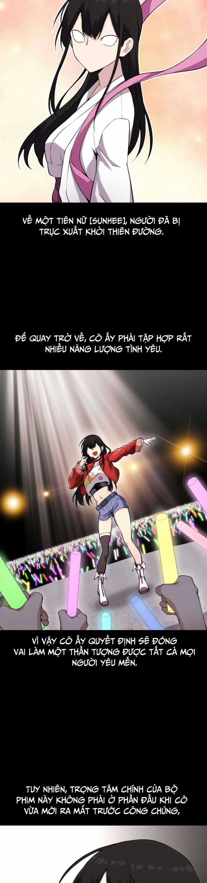 Nhân Vật Webtoon Na Kang Lim Chapter 70 trang 23