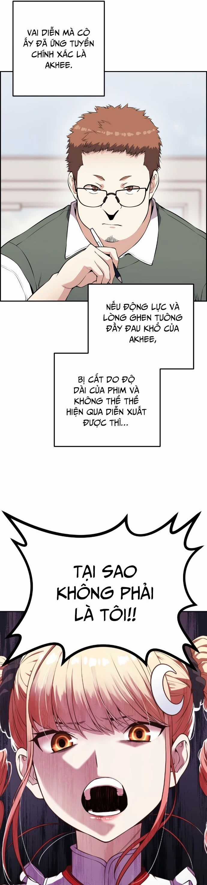 Nhân Vật Webtoon Na Kang Lim Chapter 70 trang 25