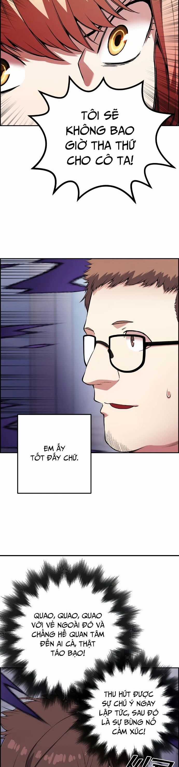 Nhân Vật Webtoon Na Kang Lim Chapter 70 trang 28