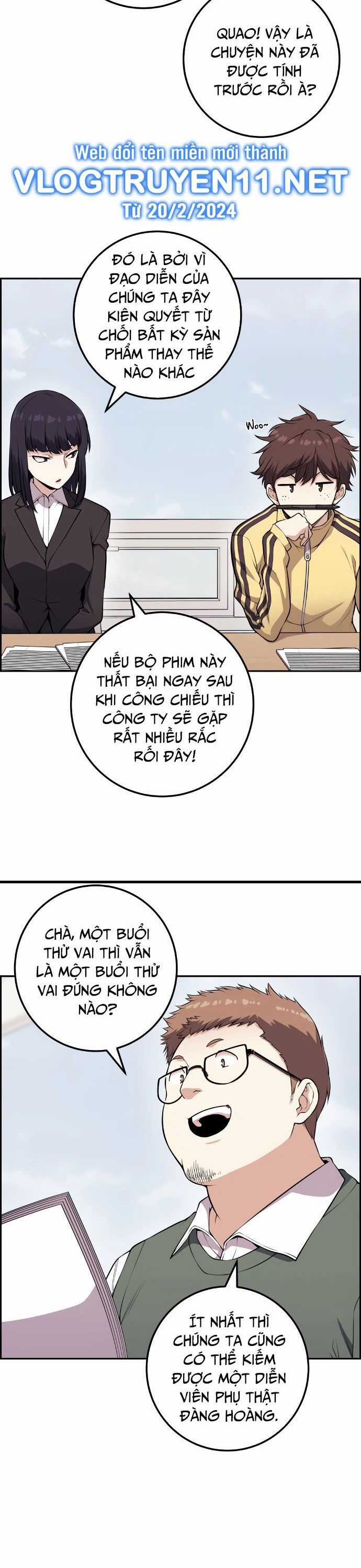 Nhân Vật Webtoon Na Kang Lim Chapter 70 trang 4