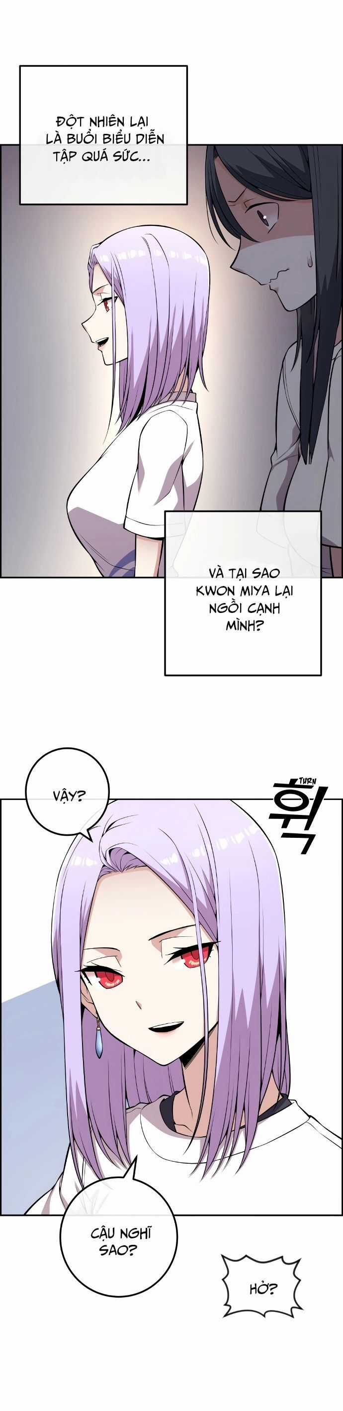 Nhân Vật Webtoon Na Kang Lim Chapter 71 trang 19
