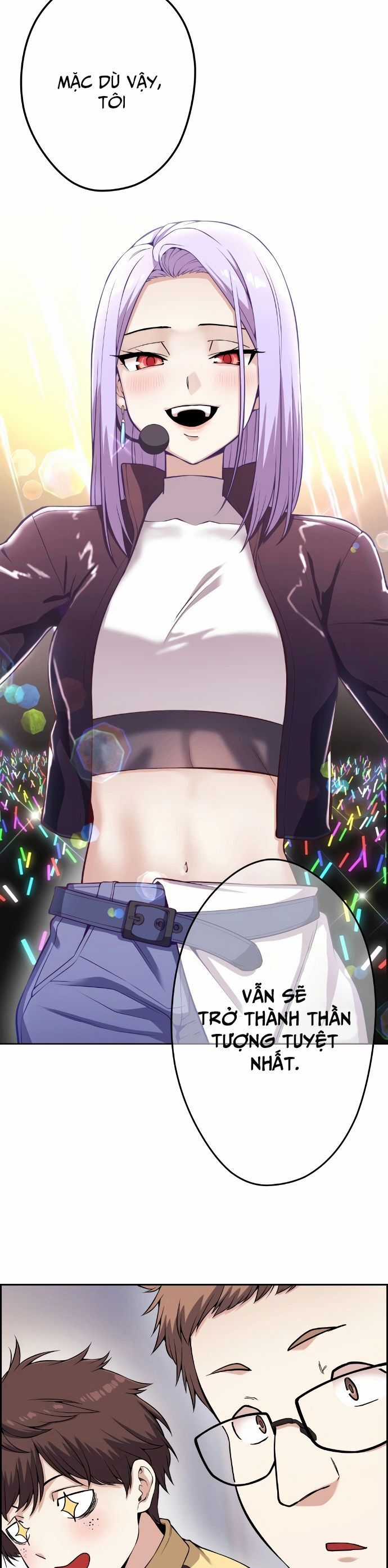 Nhân Vật Webtoon Na Kang Lim Chapter 71 trang 22