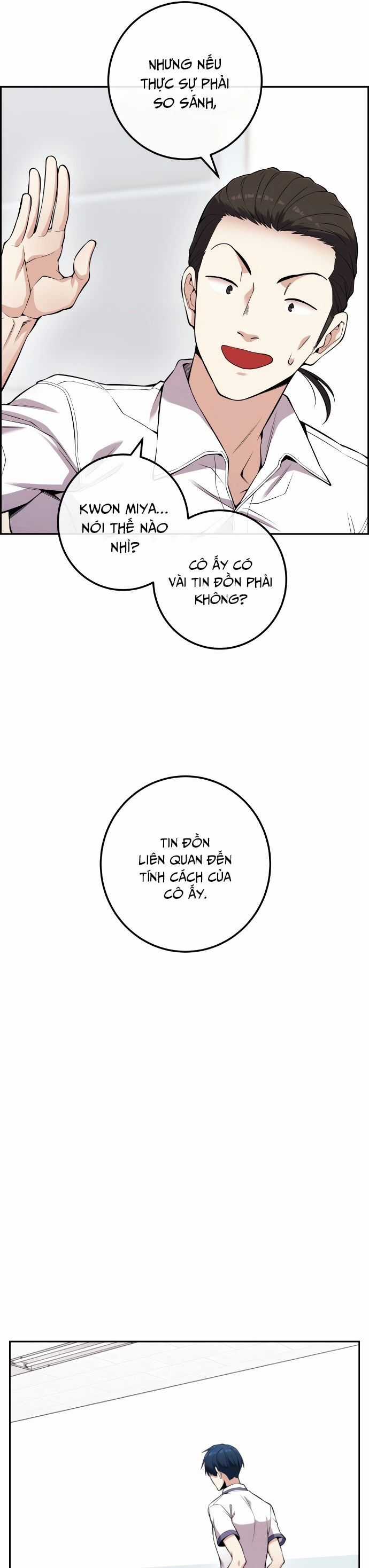 Nhân Vật Webtoon Na Kang Lim Chapter 71 trang 25