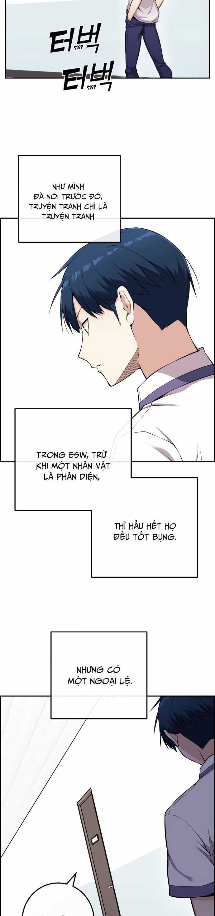 Nhân Vật Webtoon Na Kang Lim Chapter 71 trang 26